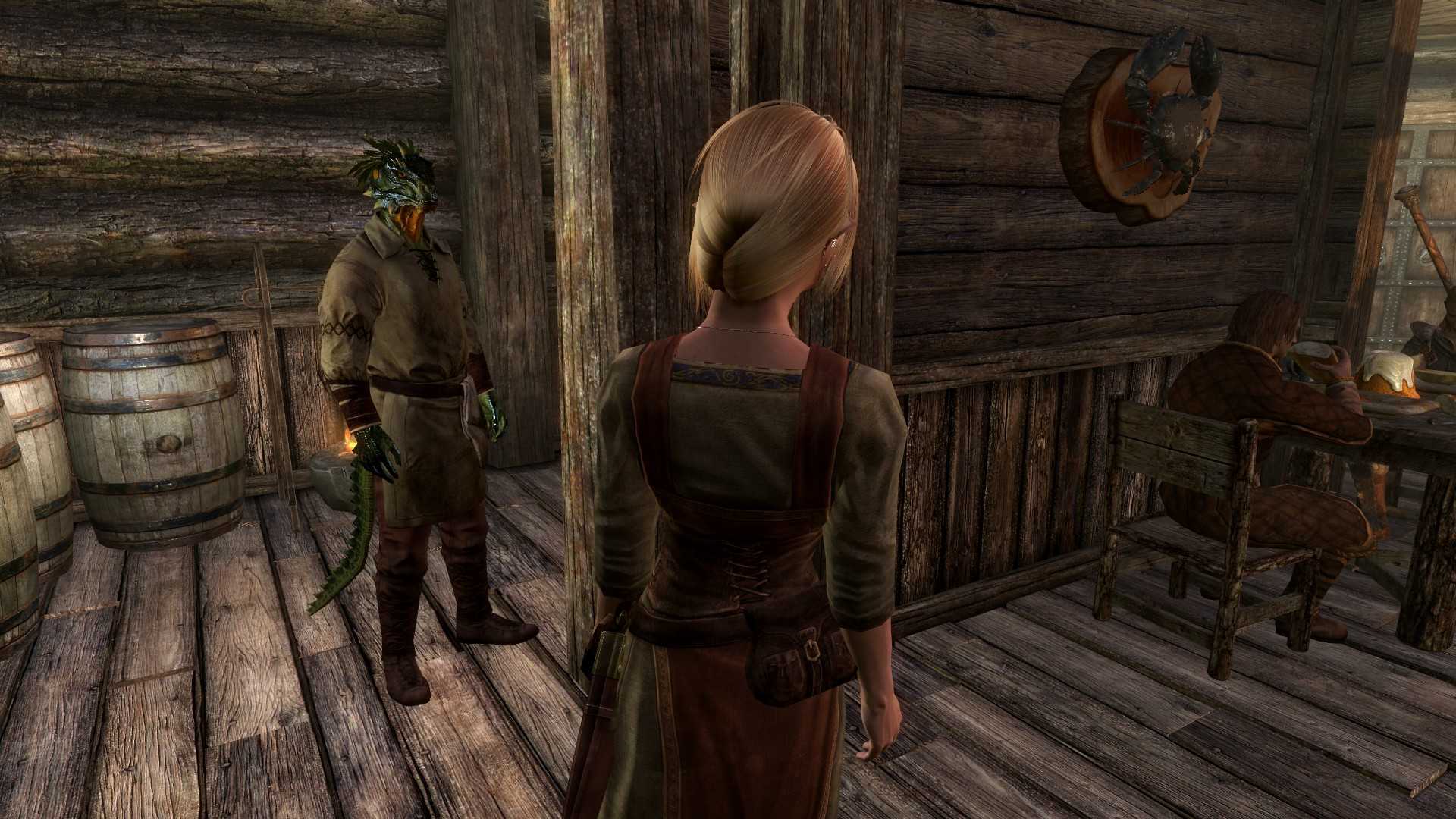 Как без труда заработать деньги в игре elder scrolls v: skyrim