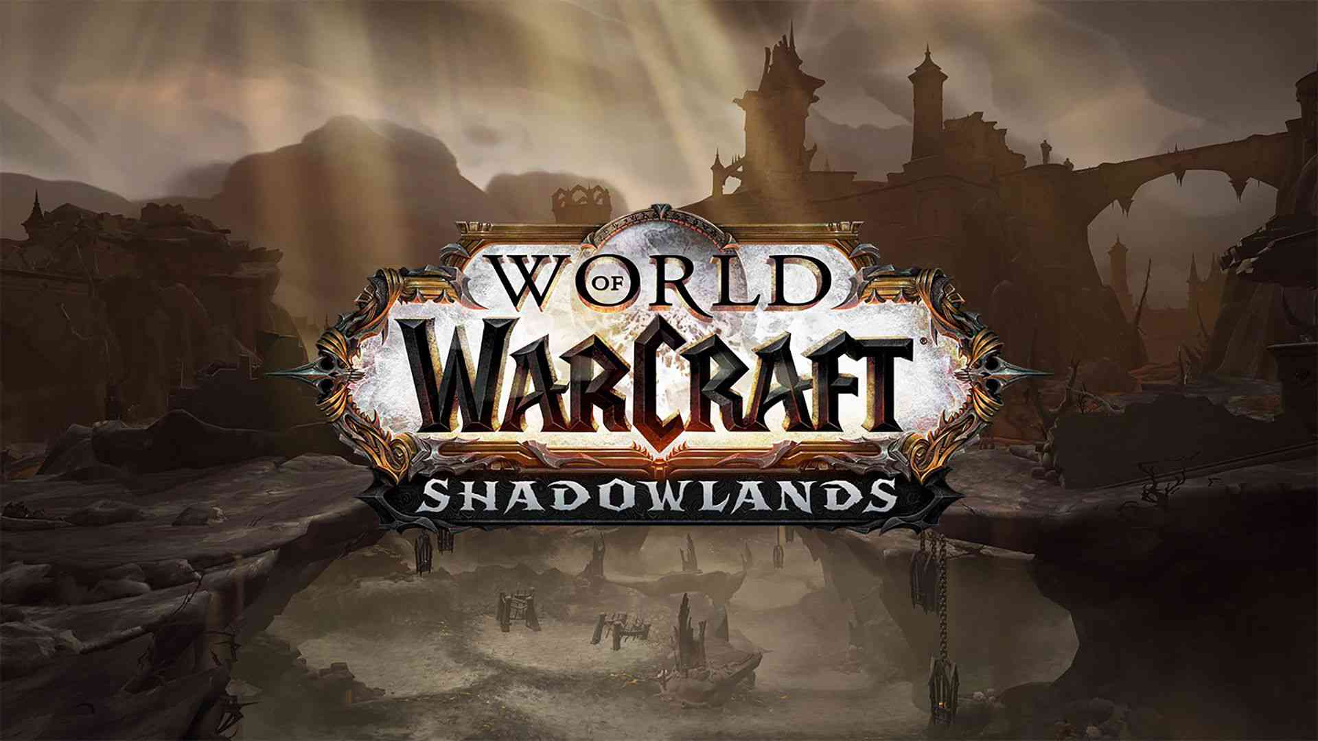 Wow shadowlands — обзор дополнения