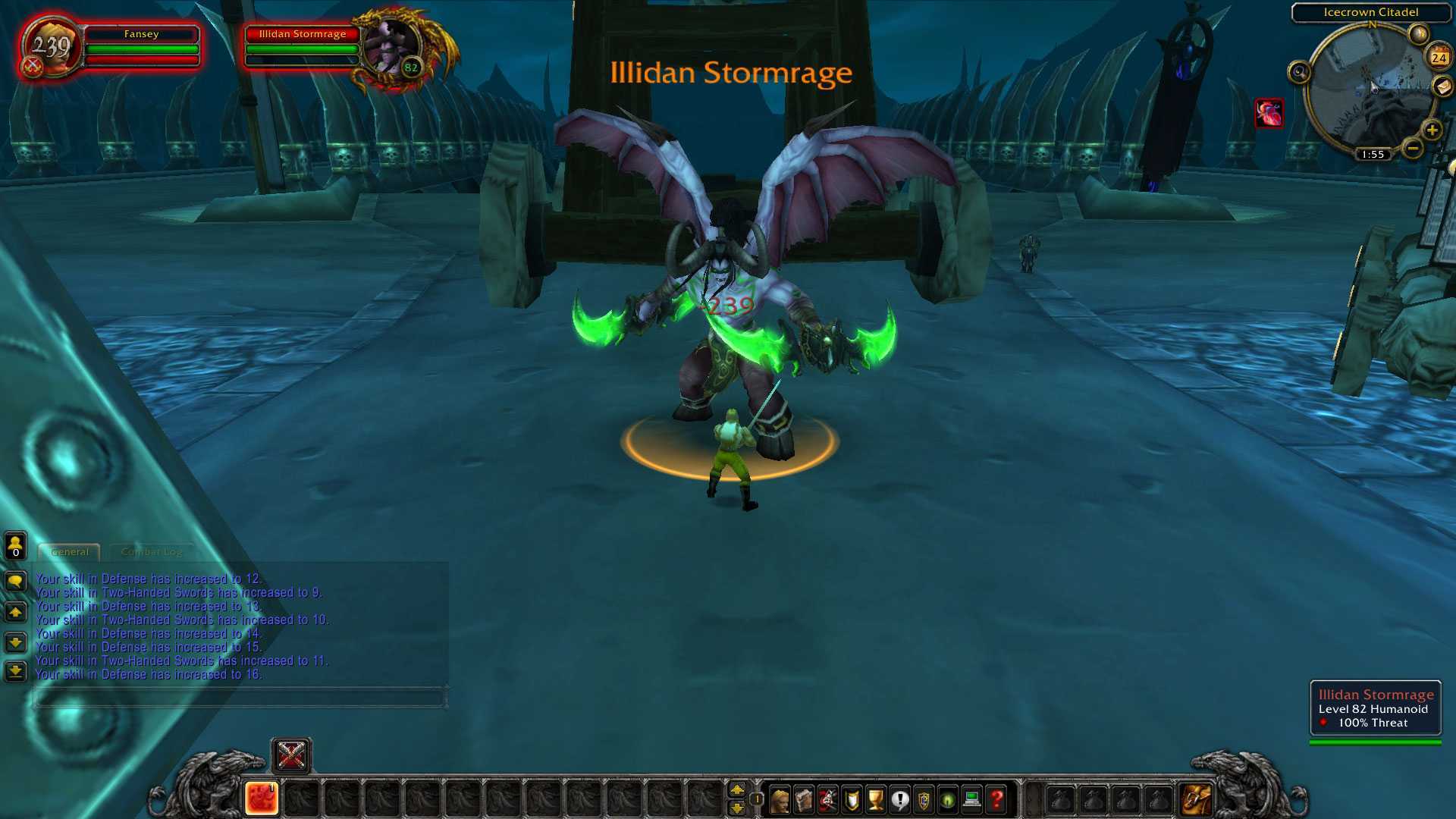 Аддоны для wow classic: как установить аддоны?