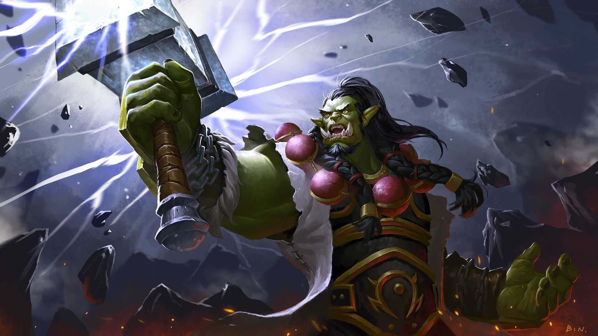 Гайд на troll warlord dota 1x6