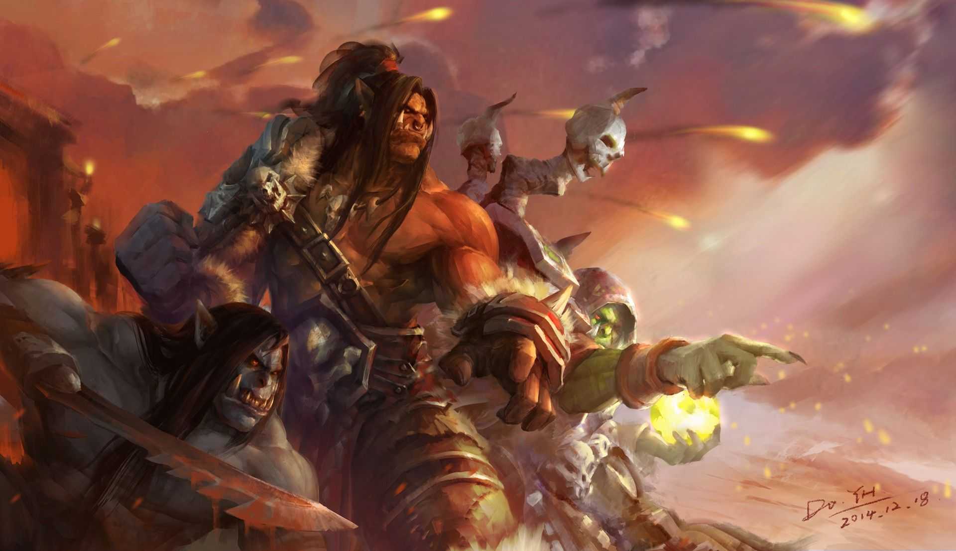 World of warcraft: dragonflight — путеводитель по подземельям во времени