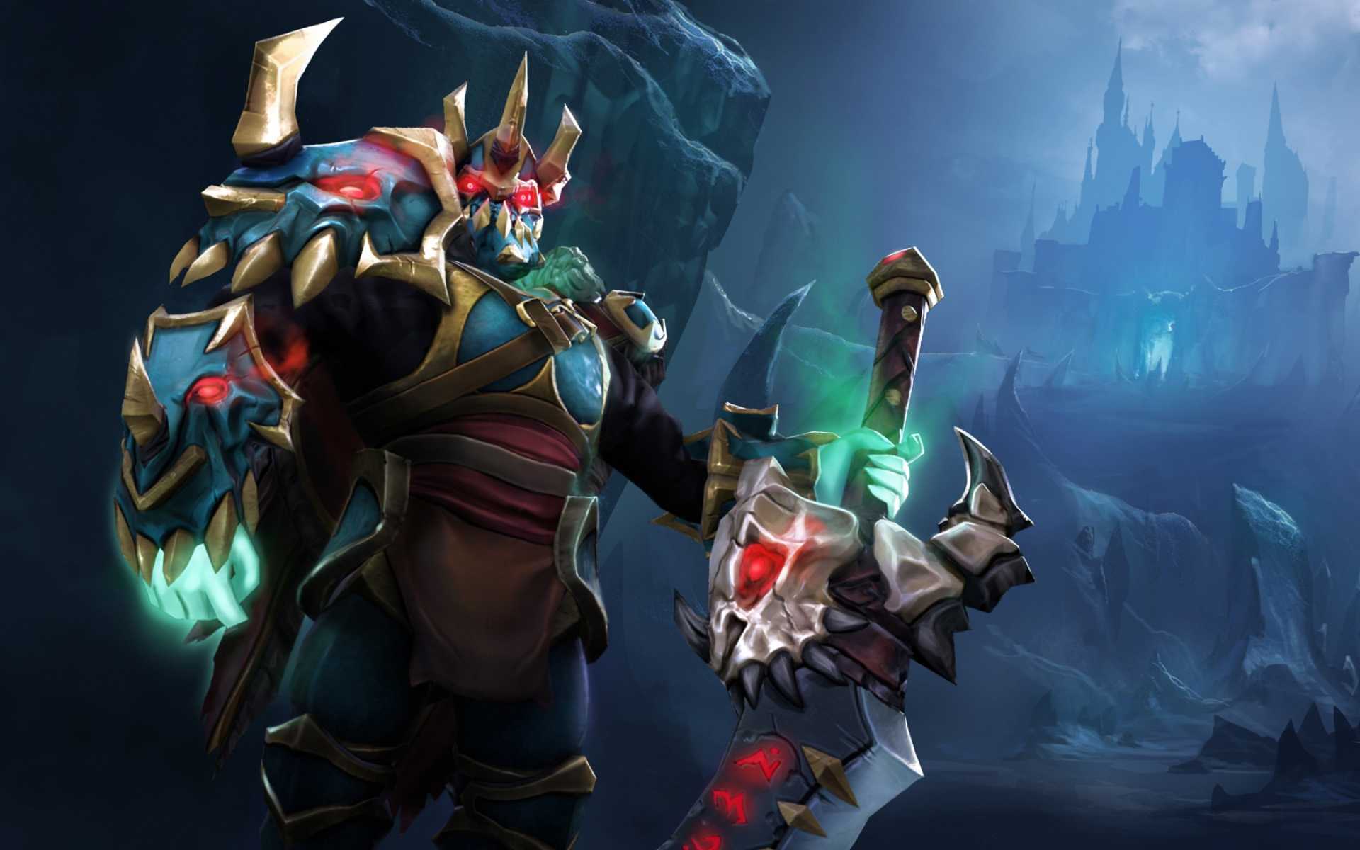Leoric - heroes of the storm wiki