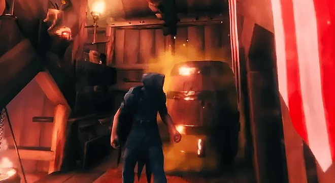 Valheim: гайд по медовухе