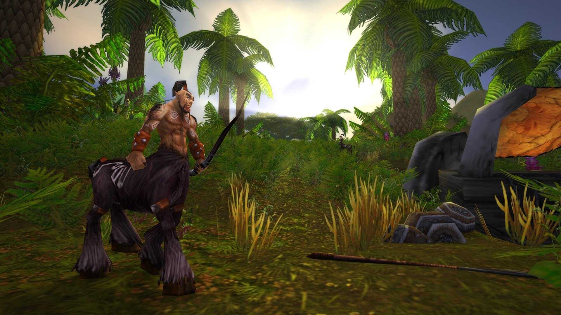 Гайд по прокачке мага в world of warcraft: classic