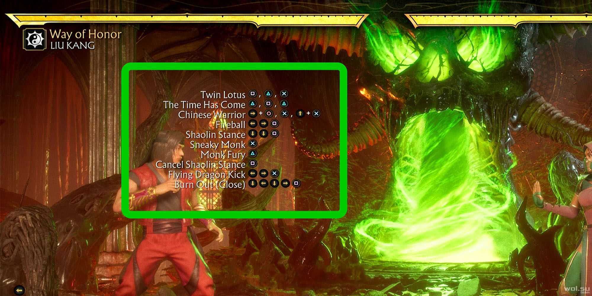 Mk11 content unlocker