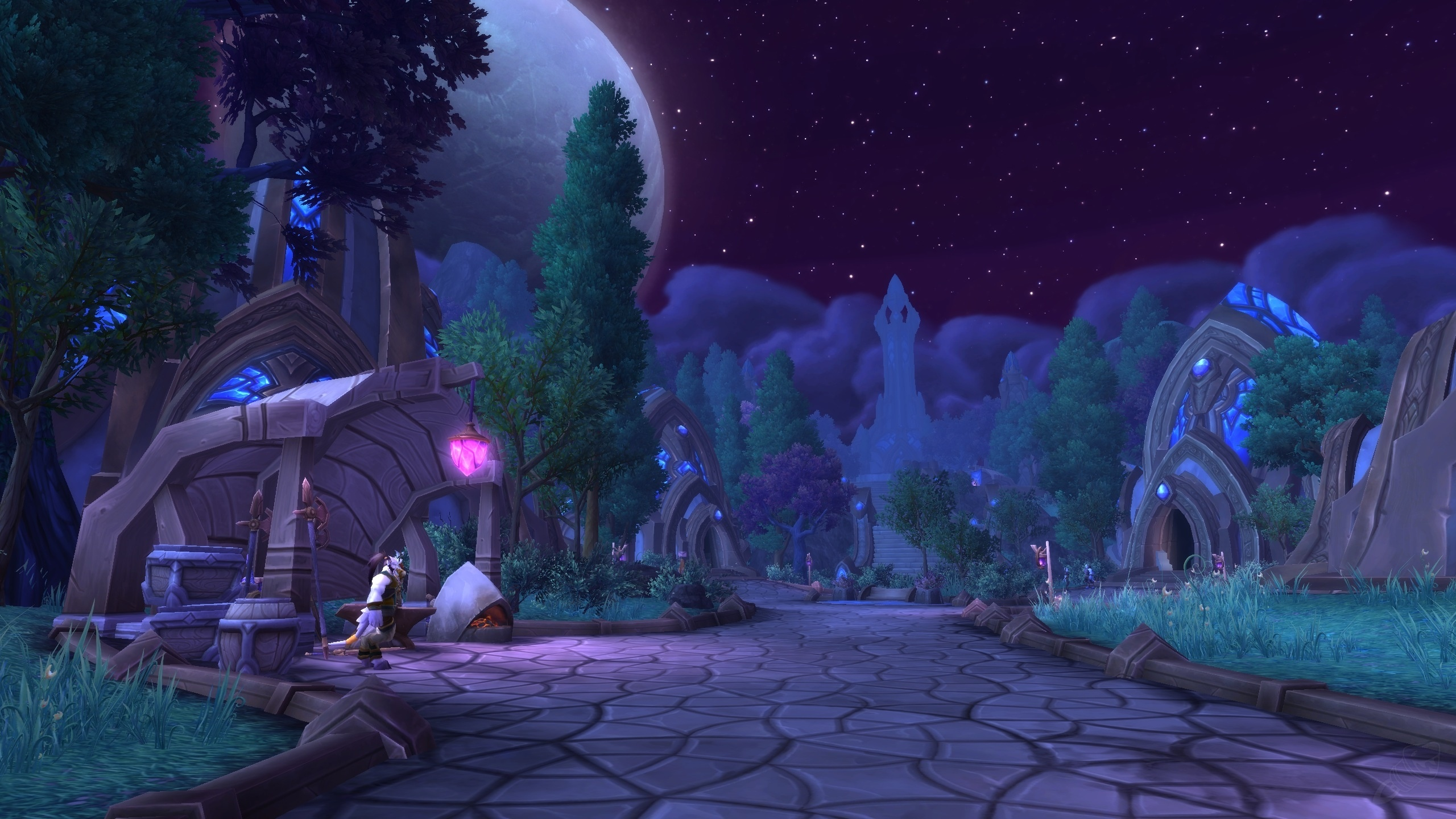 World of warcraft: dragonflight — некрополь призрачной луны полное прохождение подземелья — гайды и обзоры игр
