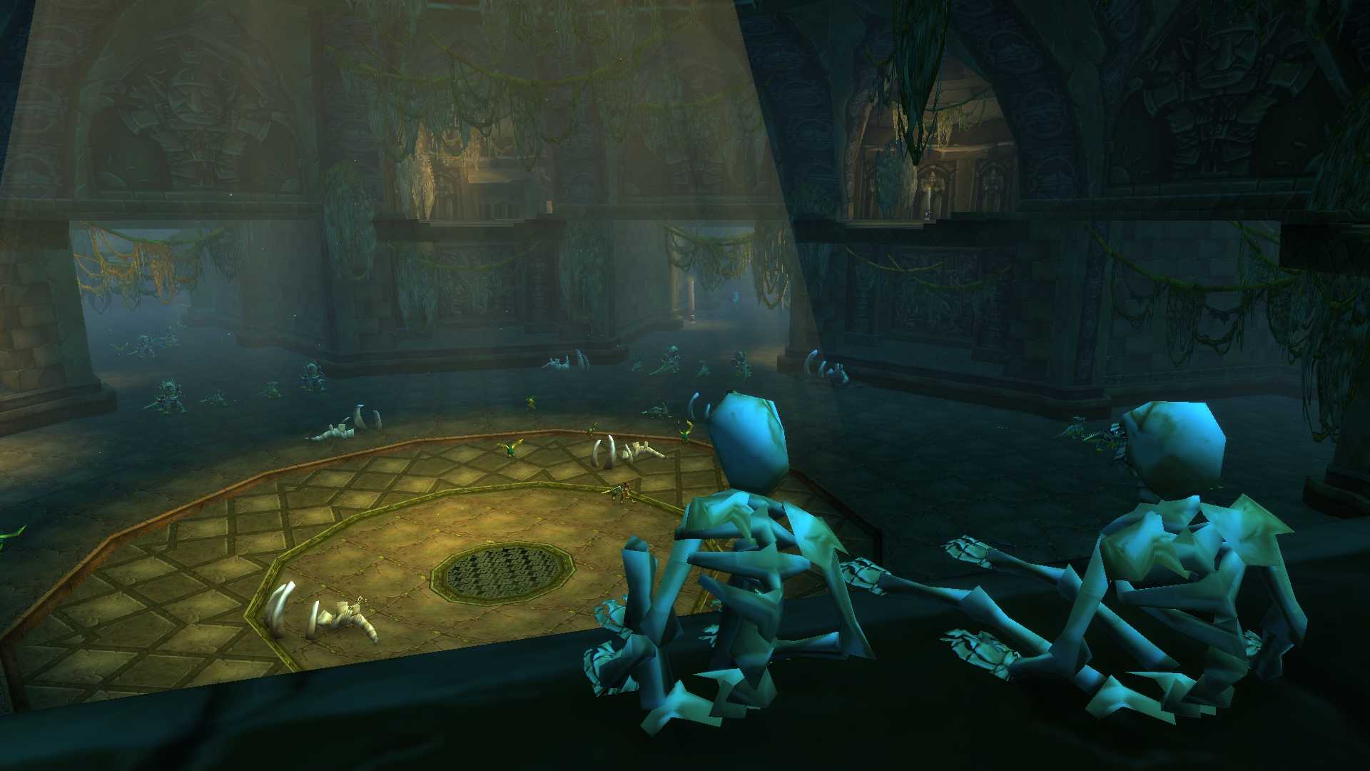 Ювелирное дело 3.3.5 гайд 1-450 по прокачке профессии - wow-tricks.ru