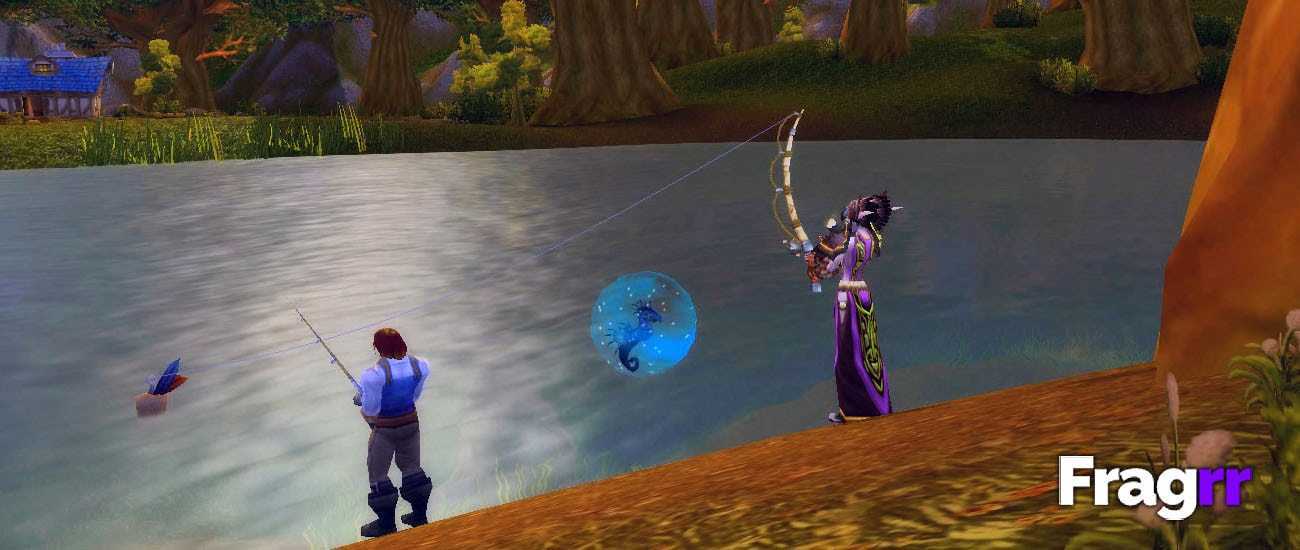 Гайд по прокачке кожевенного дела в world of warcraft: legion- блог казуального геймера