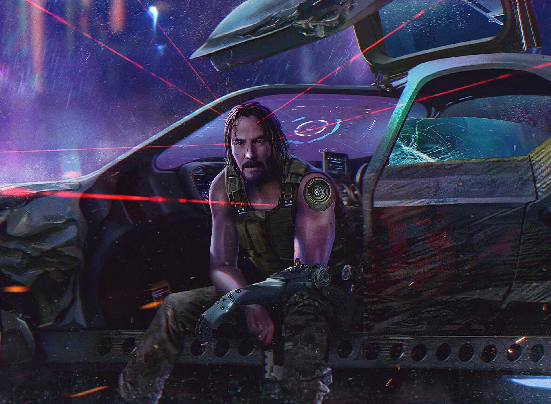 Cyberpunk 2077 остаётся флагманом cdpr вопреки проблемам. у команды поддержки cyberpunk 2077 и новой the witcher пополнение