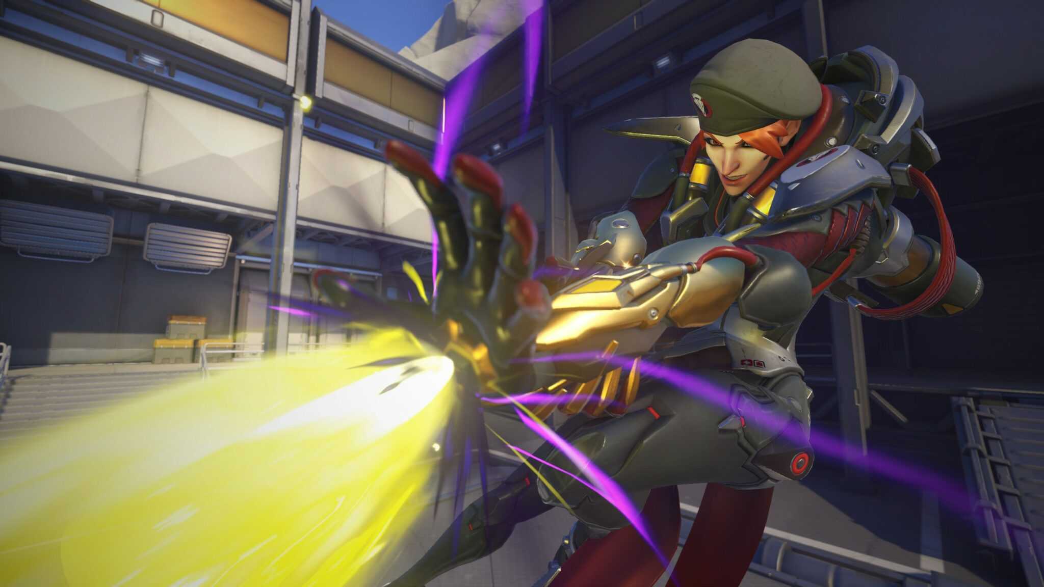 Гайд overwatch: герои, карты, механика и многое другое