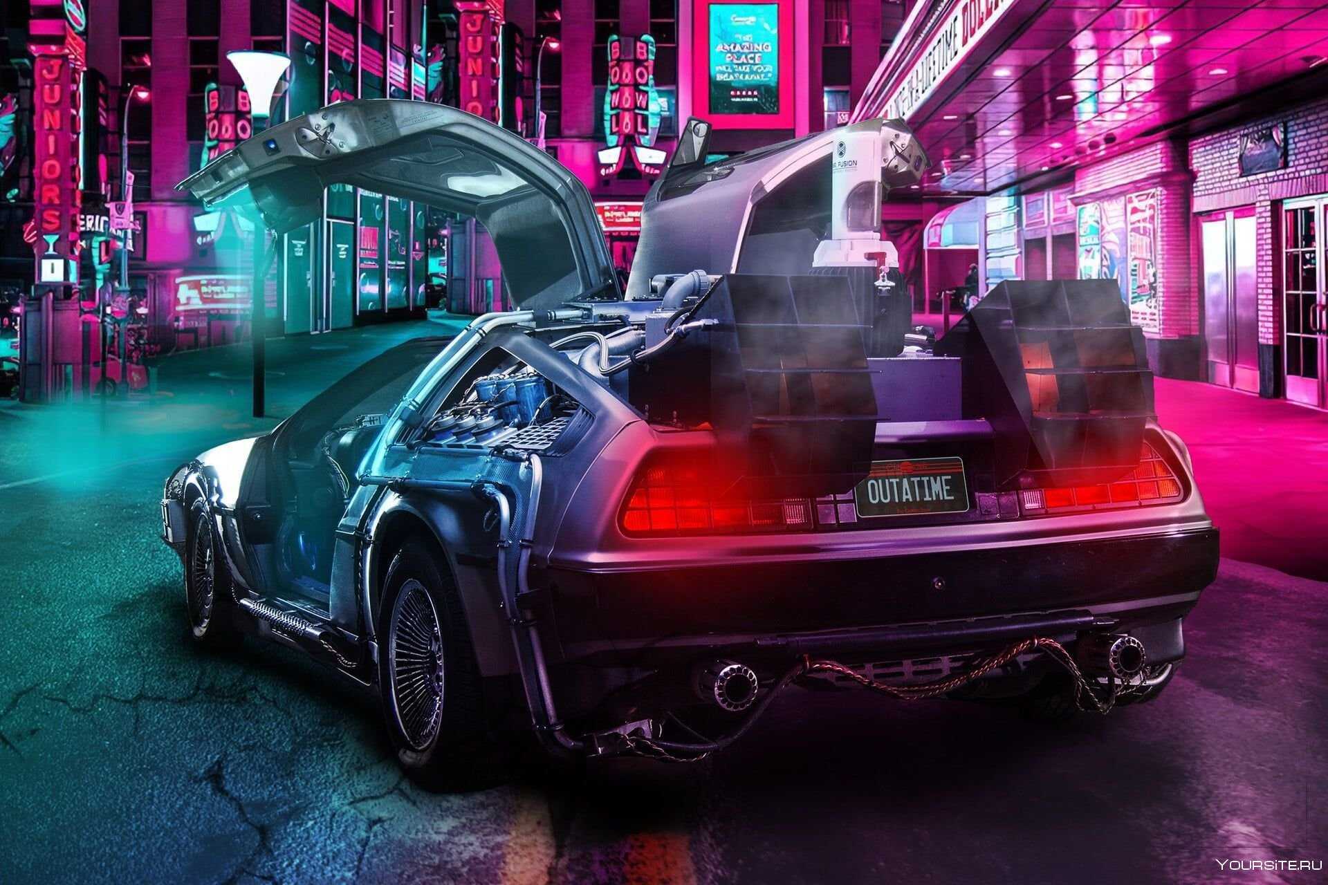 Обзор всех бесплатных автомобилей и мотоциклов в cyberpunk 2077 — кови