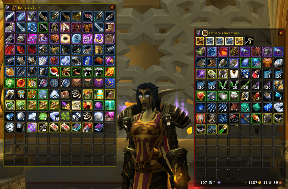 Гайд по патчу 7.3 в wow легион