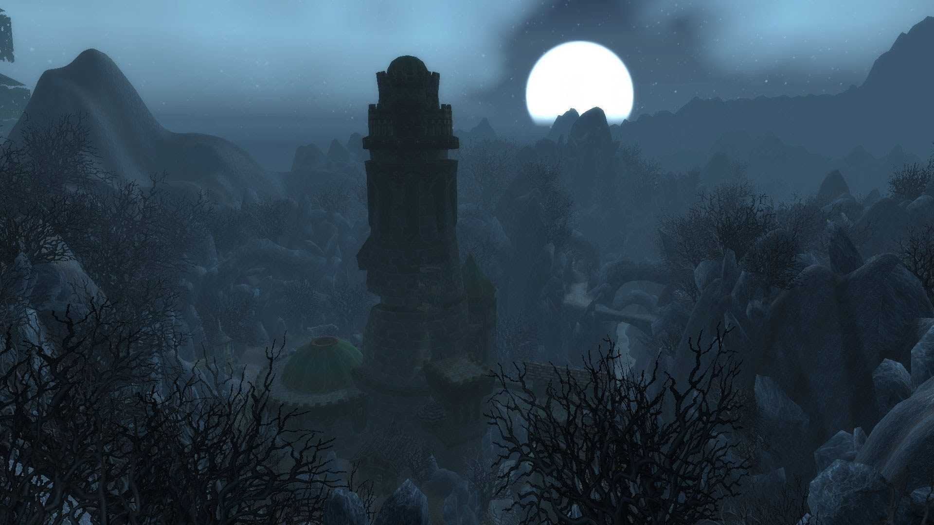 Каражан | wowwiki | fandom