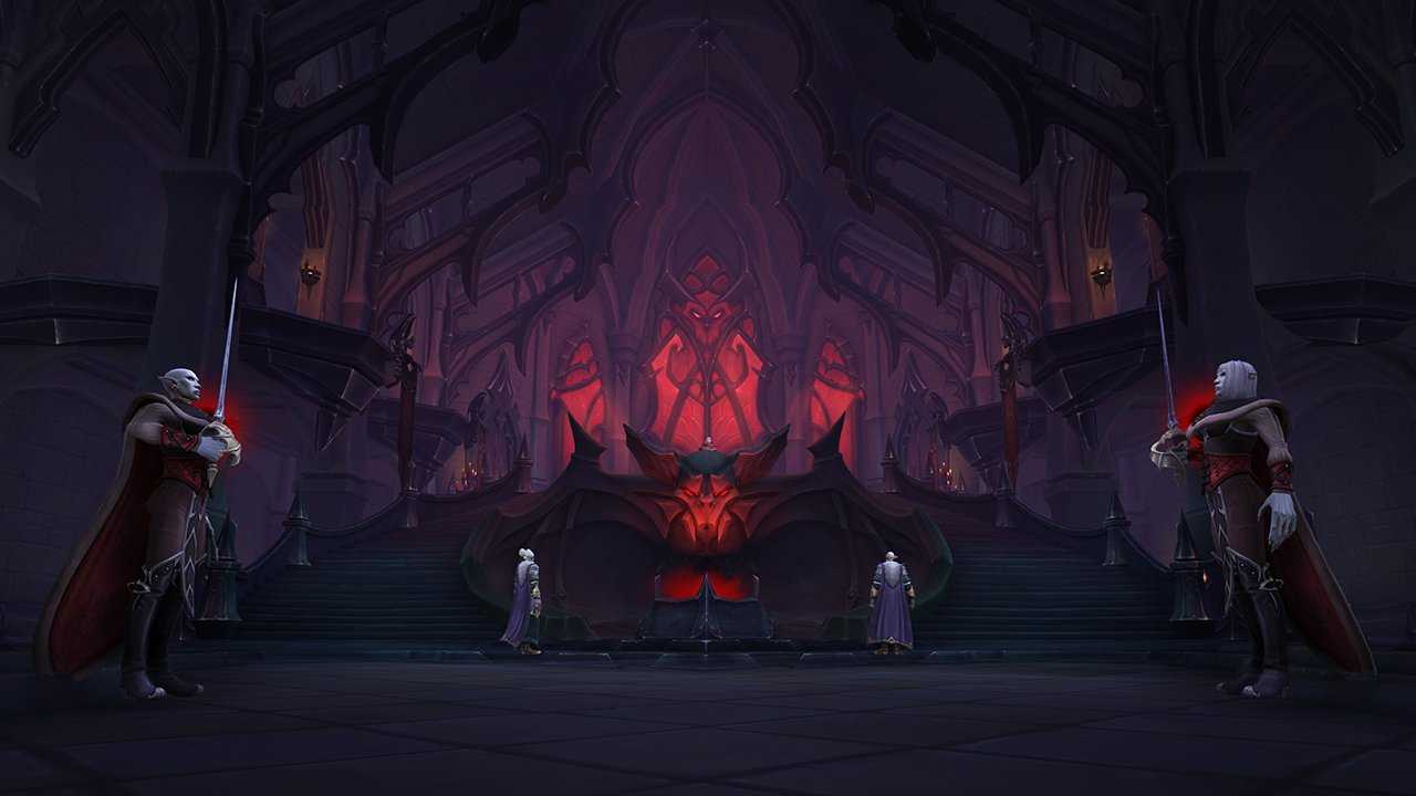 Перчатки ловчего wow как получить