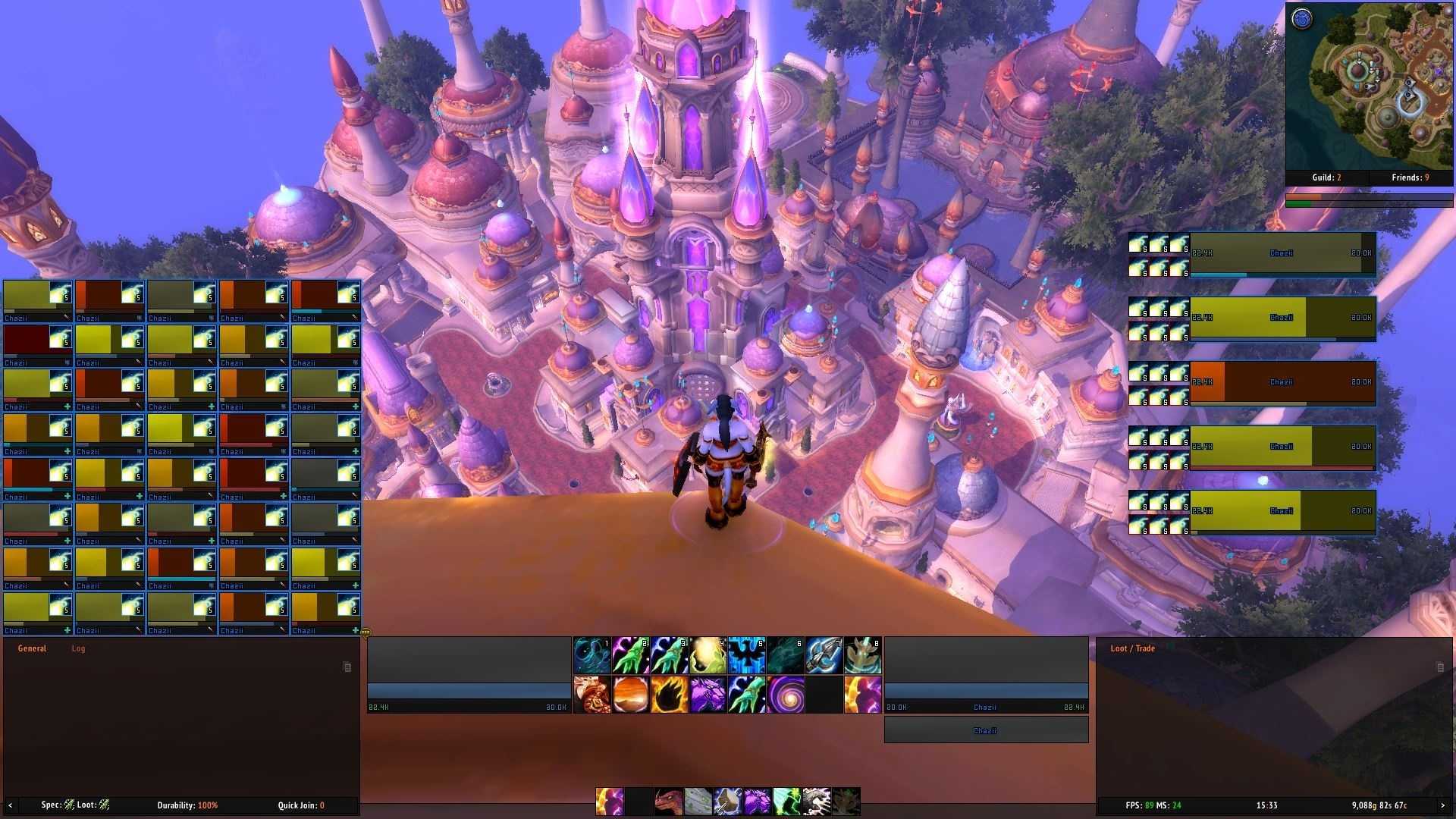 Аддоны для вов 1.13.7 (classic) - аддоны по версиям - wow-addon.com - лучшие аддоны для вов, классовые аддоны