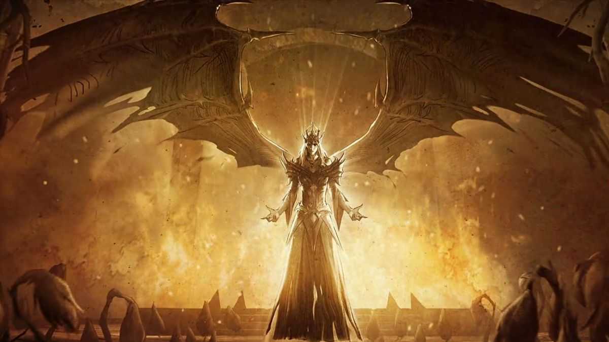 Diablo immortal. как усиливать персонажа и продвигаться по уровням сложности, не вкладывая деньги