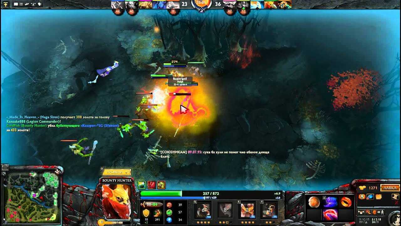 Hearthstone: гайд по режиму намники - как играть, роли и карты