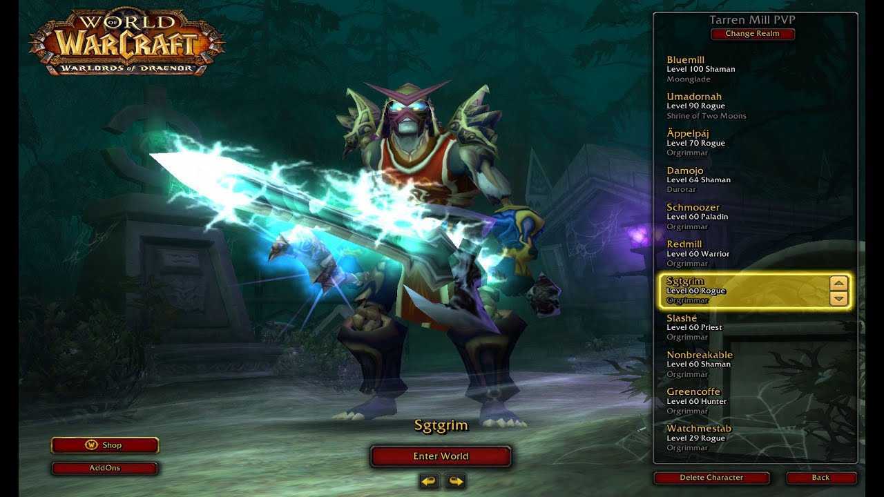 Прокачка мага в wow: classic — гайд | rbk games