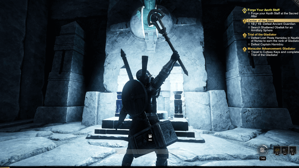 Лучшее оружие в new world для pvp и pve