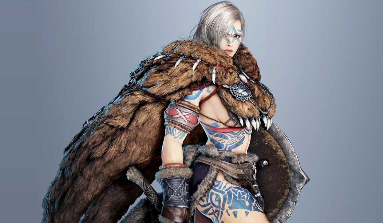 Гайд на класс страж в black desert online, обзор на guardian в бдо