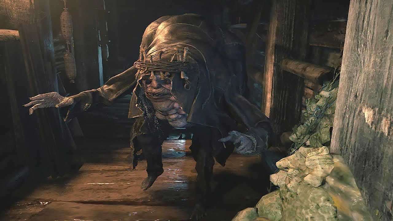 Гайд resident evil village - 10 полезных советов по выживанию в "деревне" - cadelta.ru