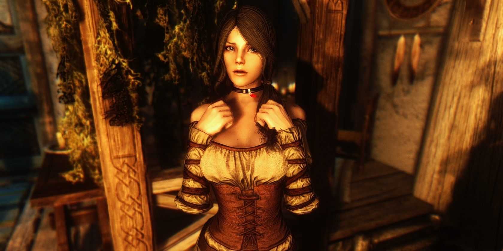 Фракции skyrim — как присоединиться к соратникам и стать оборотнем