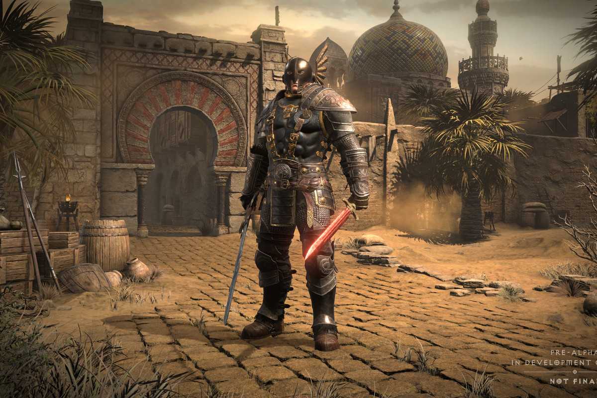 Врываемся в diablo 2: resurrected. быстрый старт с лучшими сборками для всех персонажей