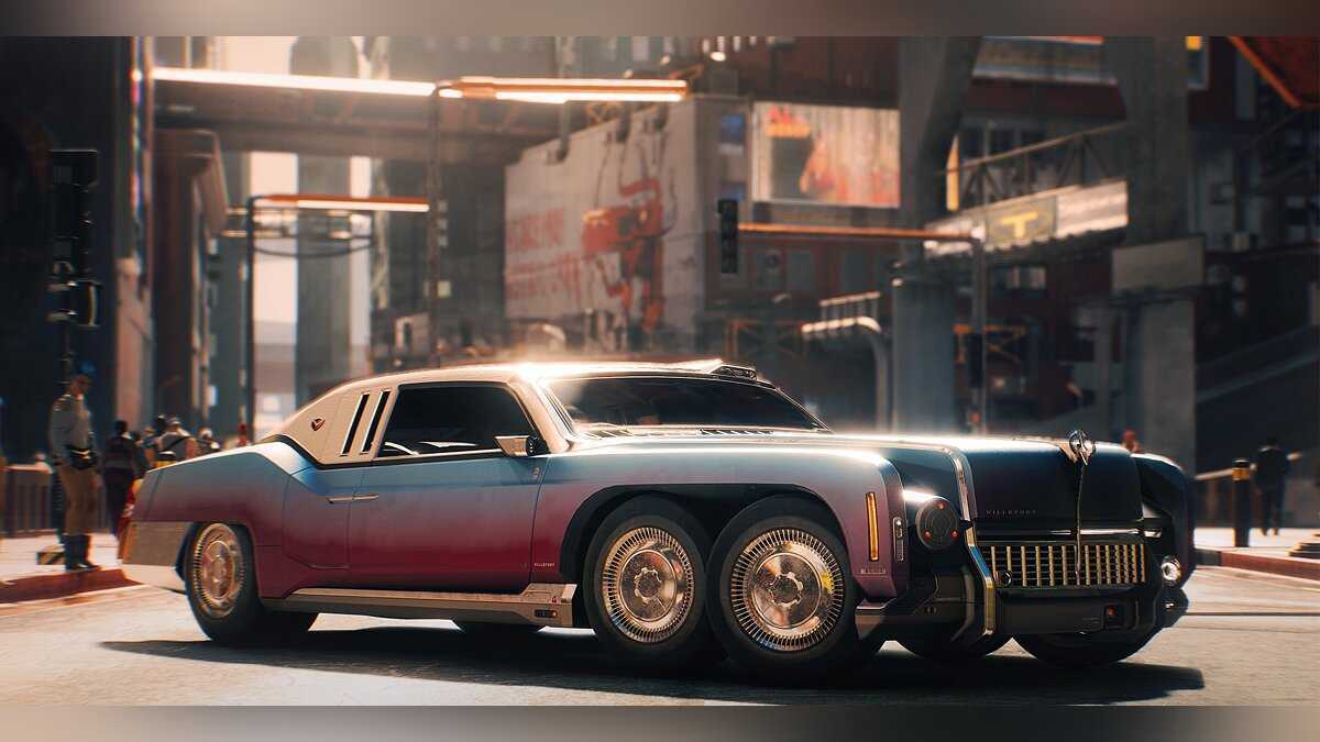 Полный список машин. как покупать автомобили и мотоциклы в cyberpunk 2077