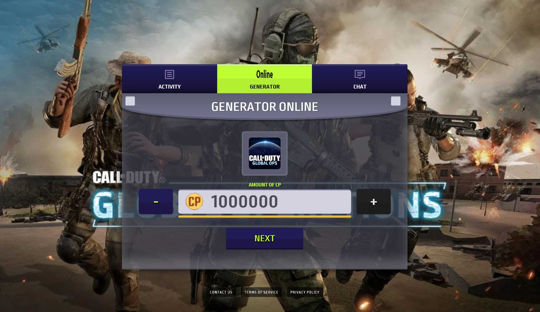 Call of duty mobile redeem code today - (march 2023)