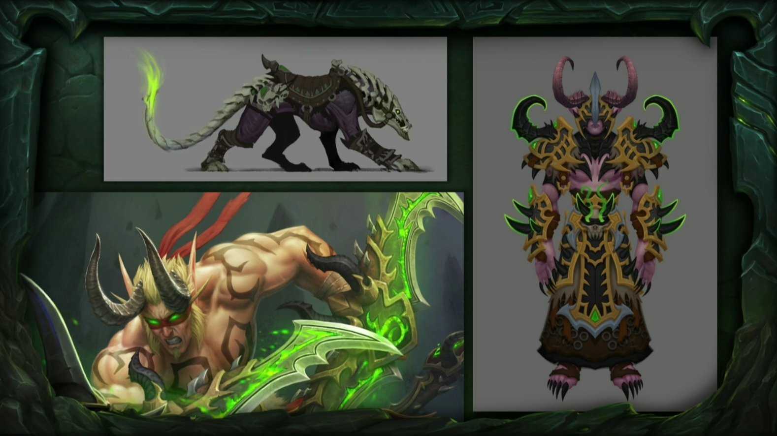 Гайд по кожевничеству в wow 9.1.5 shadowlands / прокачка 1-100