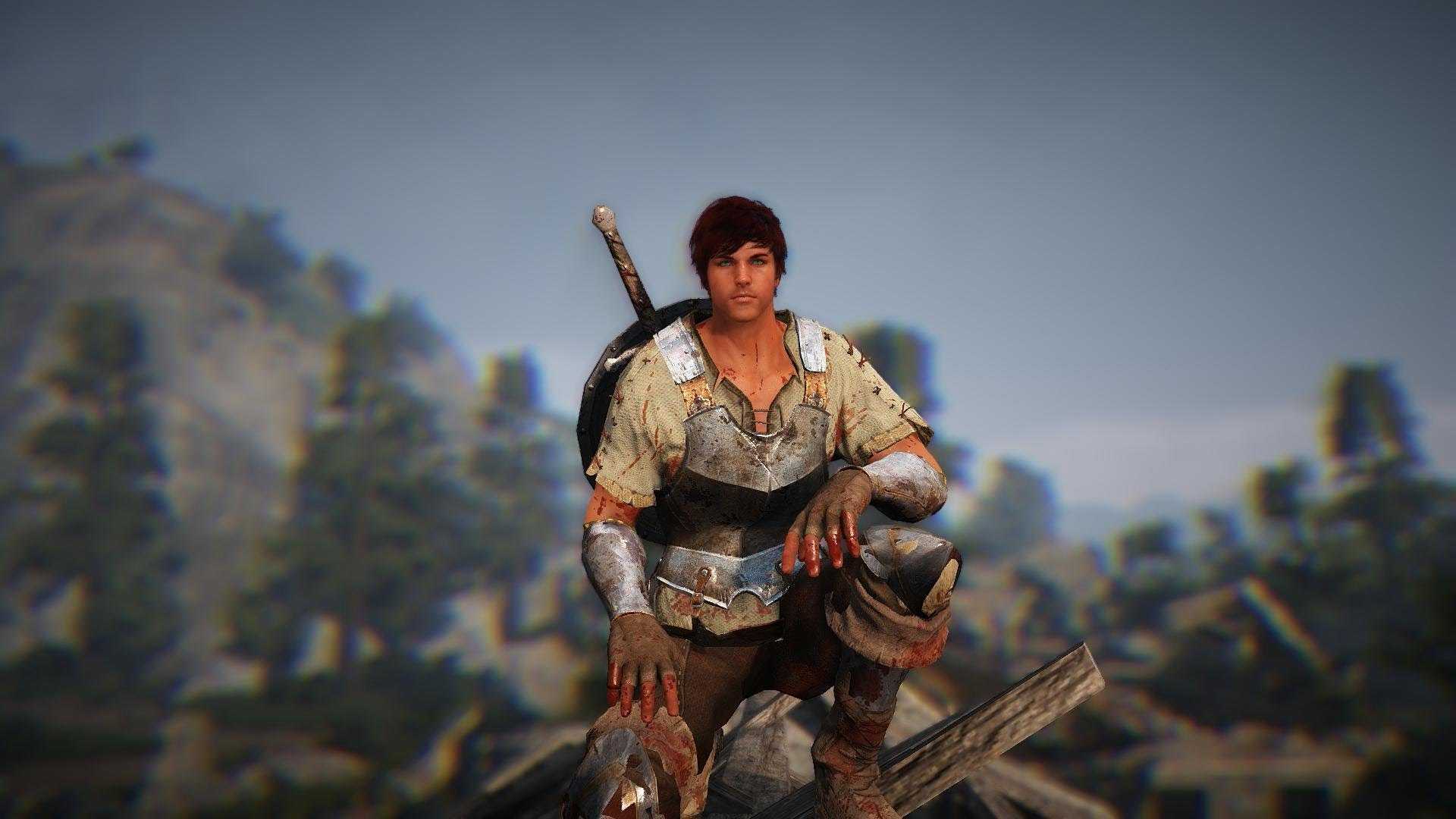 Black desert: гайд по охоте