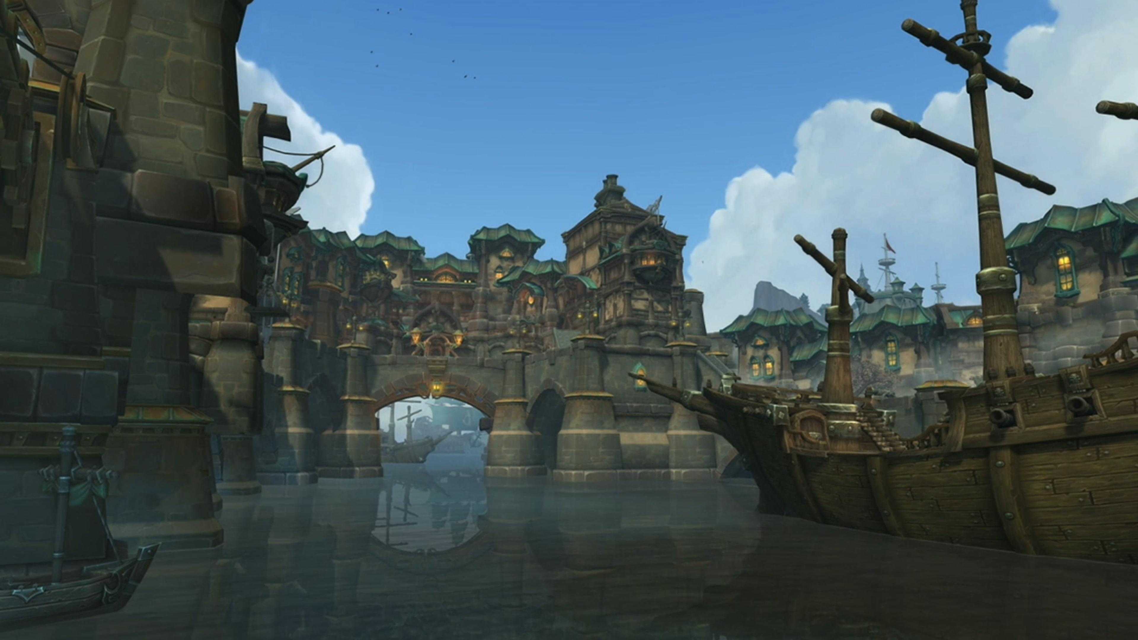 Гайд по новым маунтам дренора — все о world of warcraft