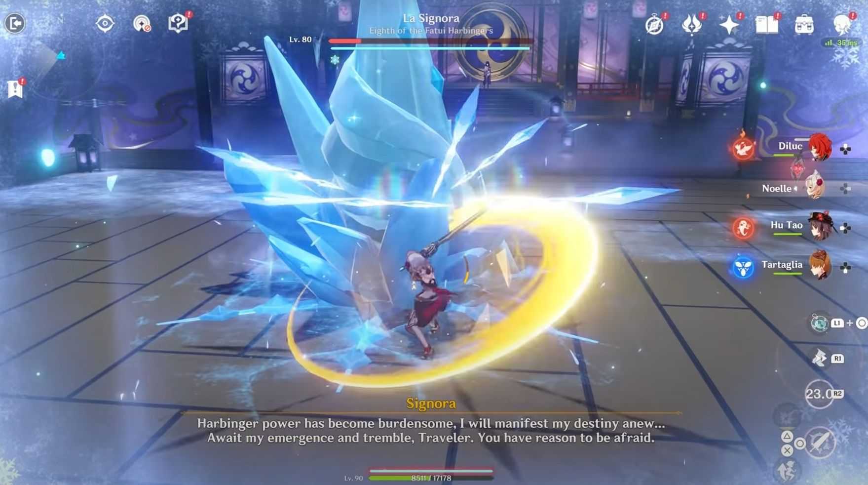 Genshin impact: гайд по персонажам