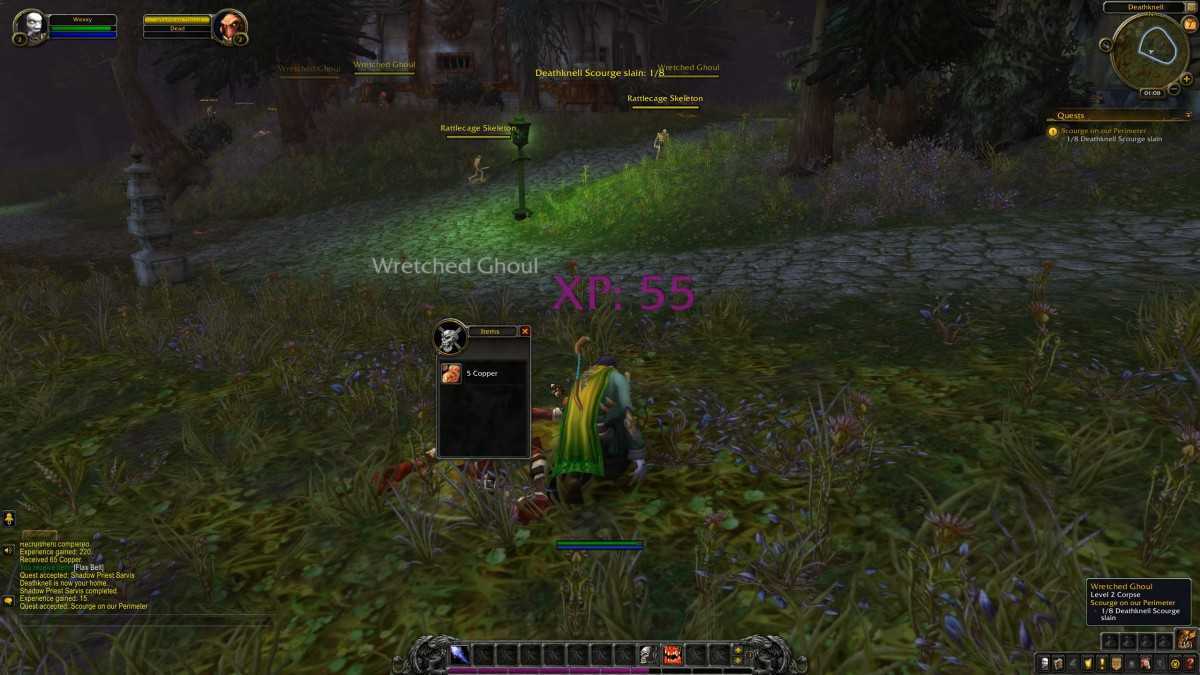 Подробности world of warcraft: shadowlands — дата выхода, ковентанты и классы | rbk games