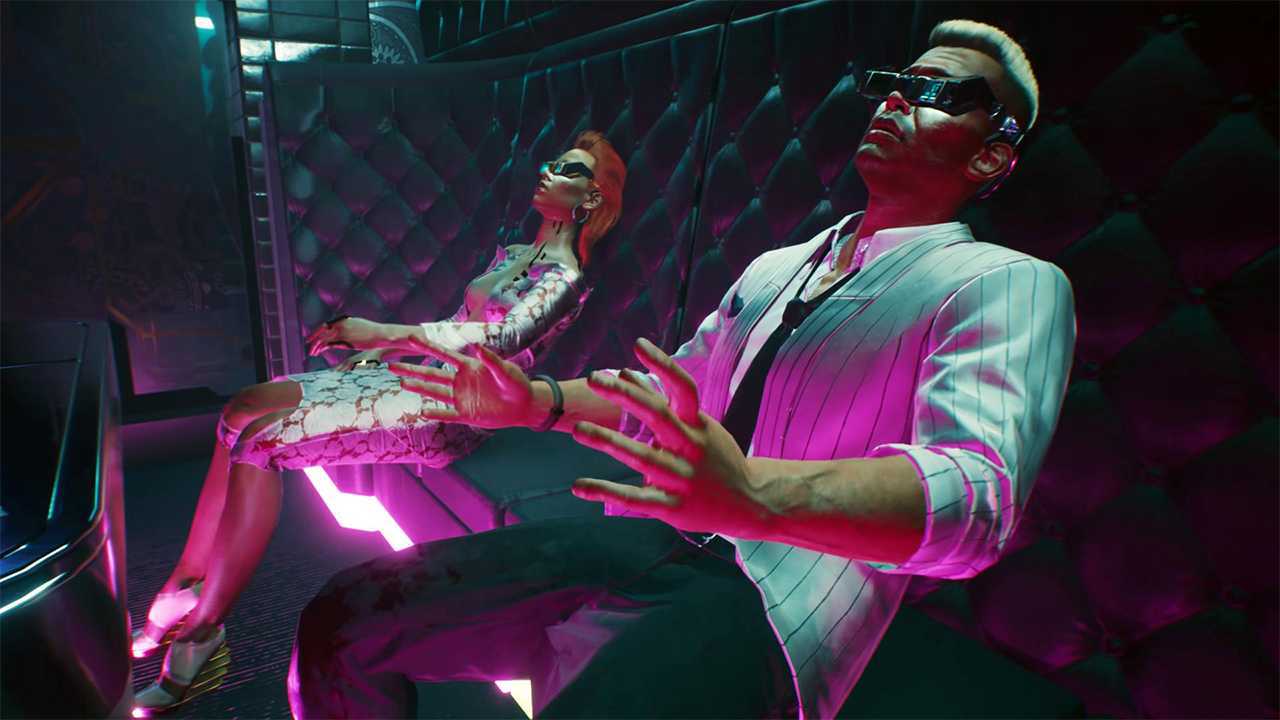 Cyberpunk 2077 – где найти легендарные импланты и модификации (весь список)