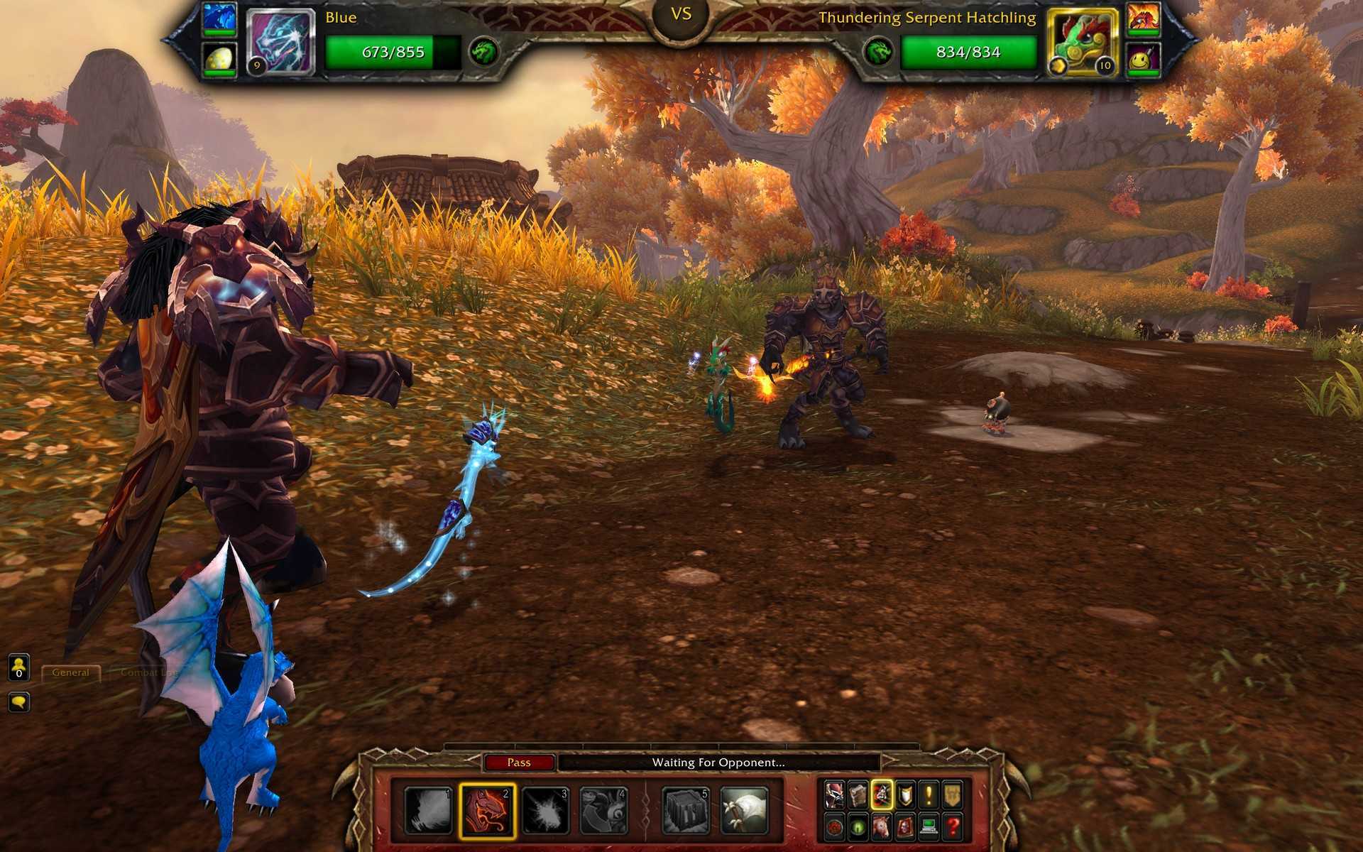 Лучшие боевые питомцы в world of warcraft dragonflight - игры на пк