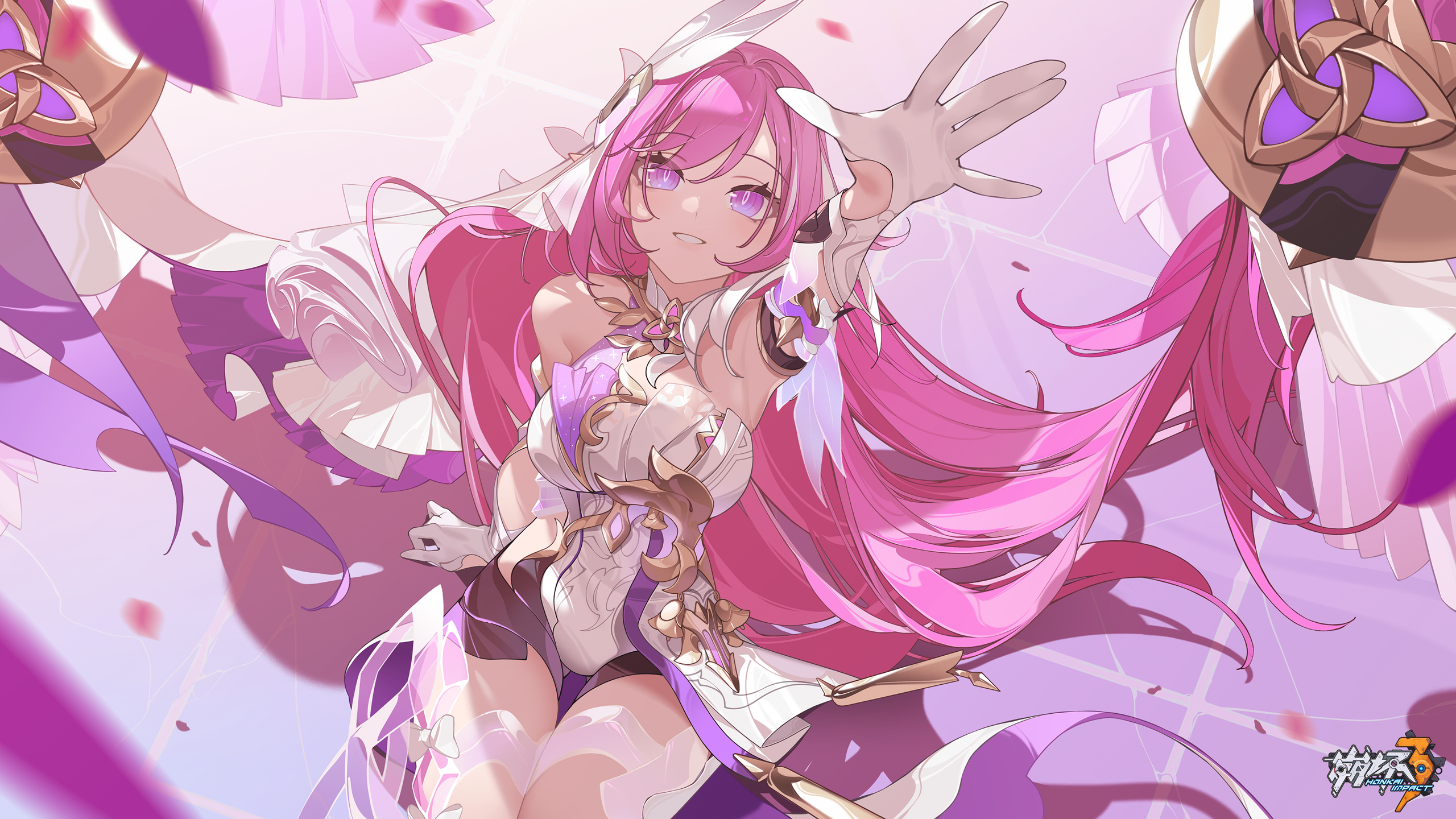 Honkai impact 3-й коды (май 2022): бесплатные кристаллы, астериты и многое другое