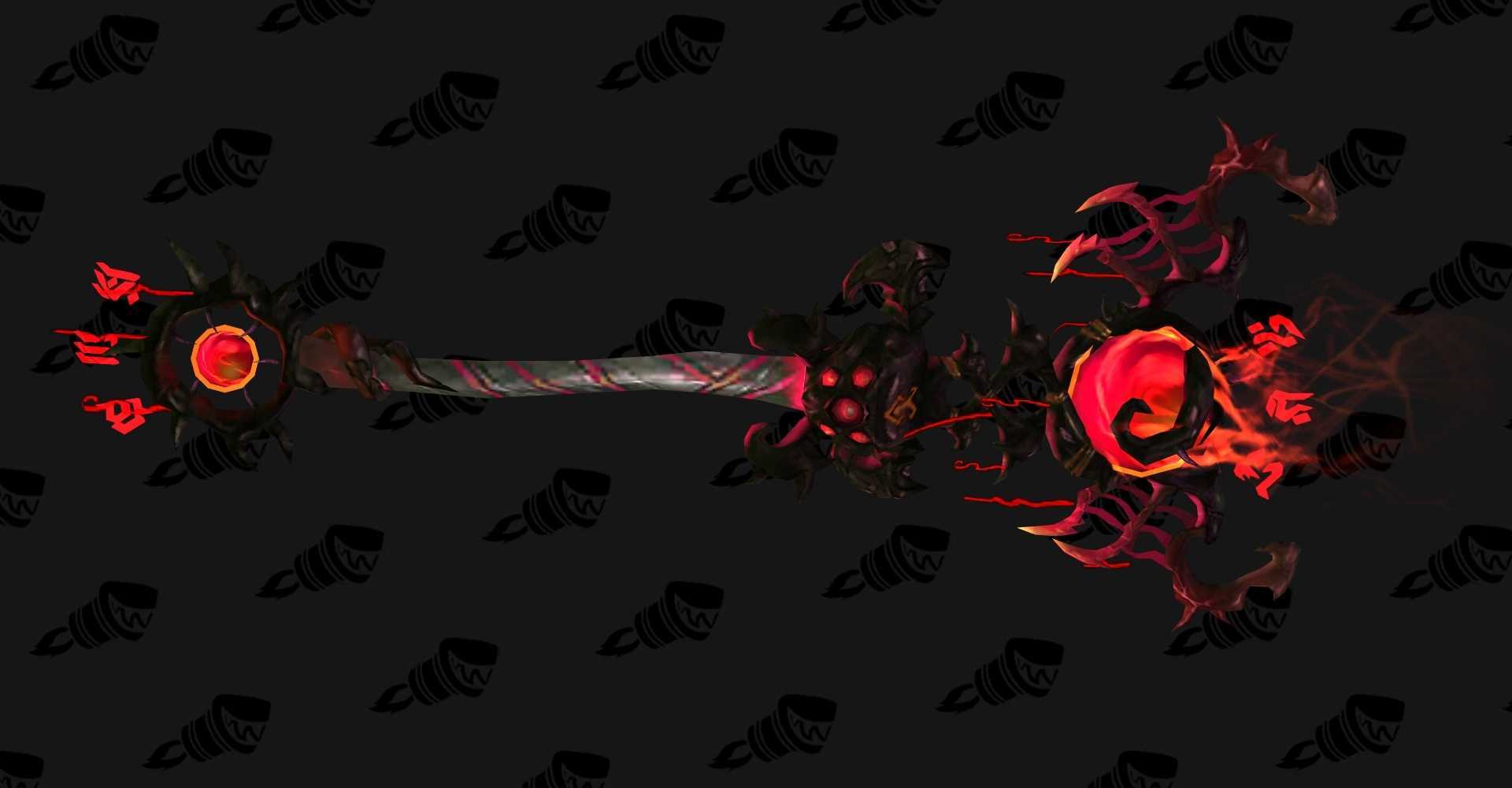 Гайд по дестро локу в wow shadowlands 9.1.5 | world of rpg