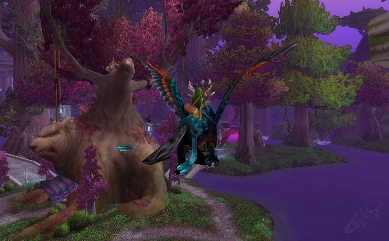Гайд по прокачке репутации серебряного рассвета в wow classic