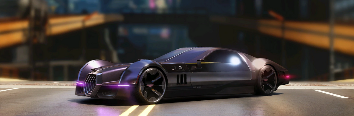 Cyberpunk 2077 cars & bikes | all vehicles and how to get them | rpg site