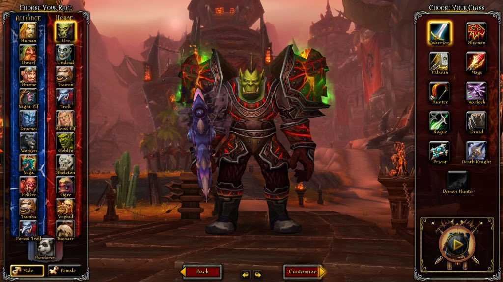 10 лучших сольных классов в wow: shadowlands 2021 - игры - 2023
