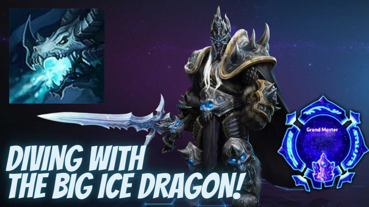 Heroes of the storm builds 2022 - zathong