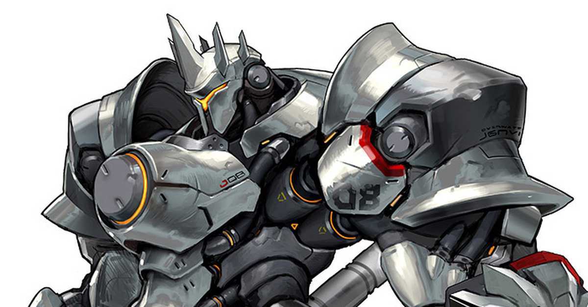 5 лучших героев overwatch 2 для дуэта с зарей