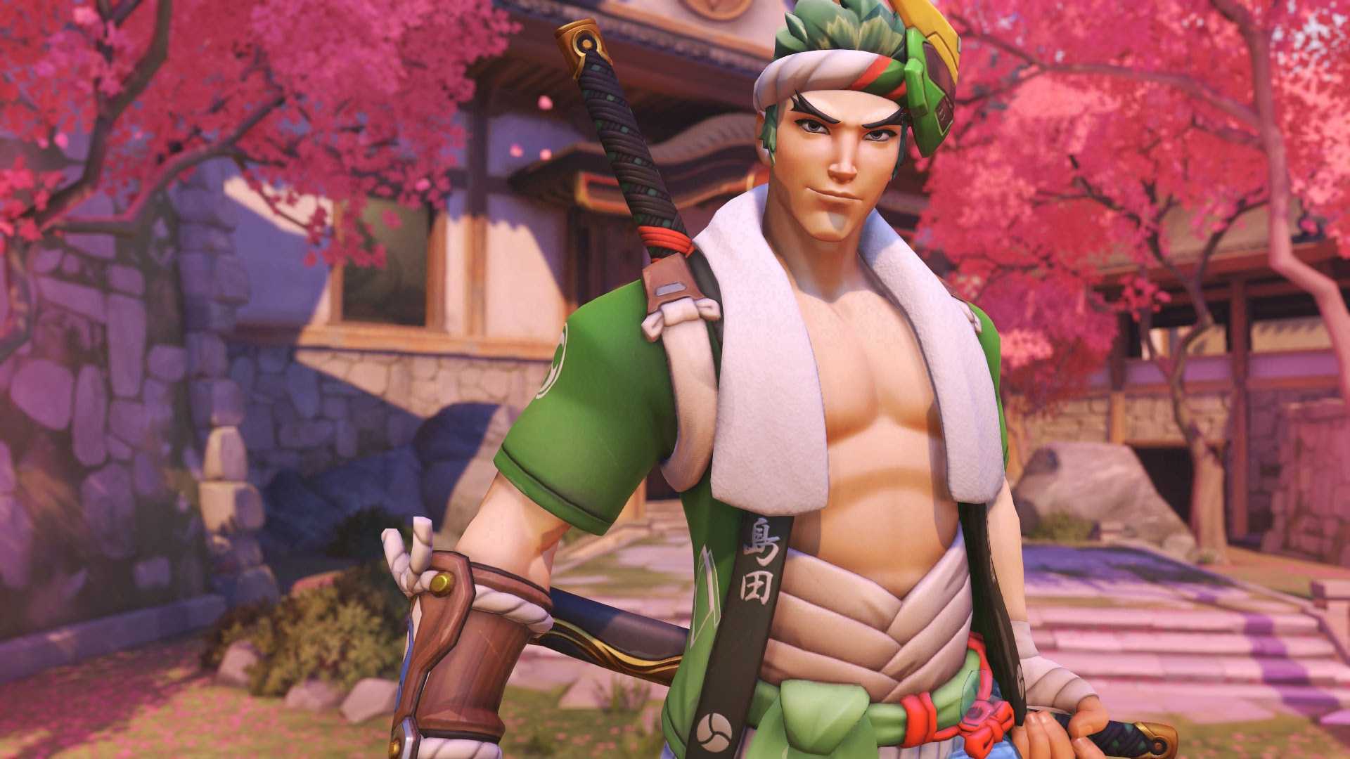Гайд на гэндзи из overwatch 2: умения, стратегия игры, как контрить
