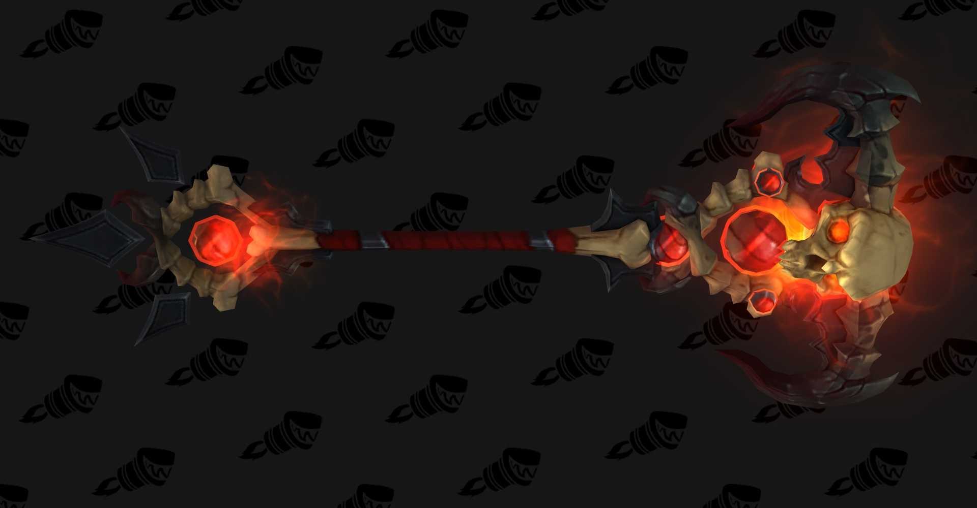 Гайд по классовым оплотам в легионе - статьи pvp гильдии тирания wow