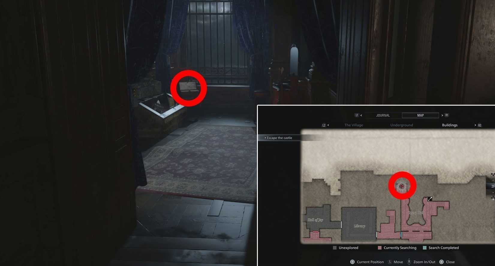Прохождение resident evil: village: боссы, ответы на загадки, секреты