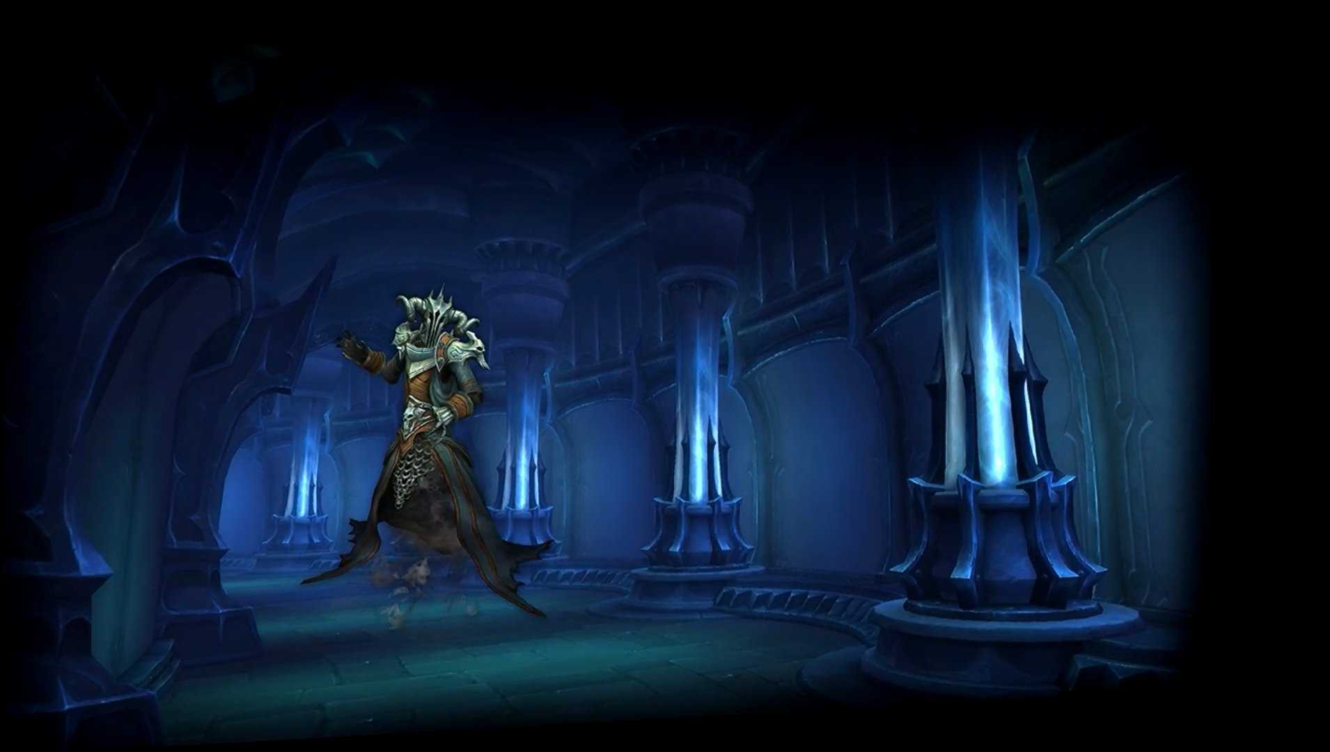 World of warcraft: как выжить в событии мучителей торгаста — гайды и обзоры игр