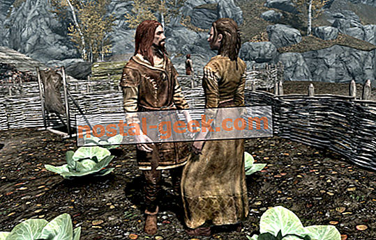 Лучшие квестовые моды для skyrim