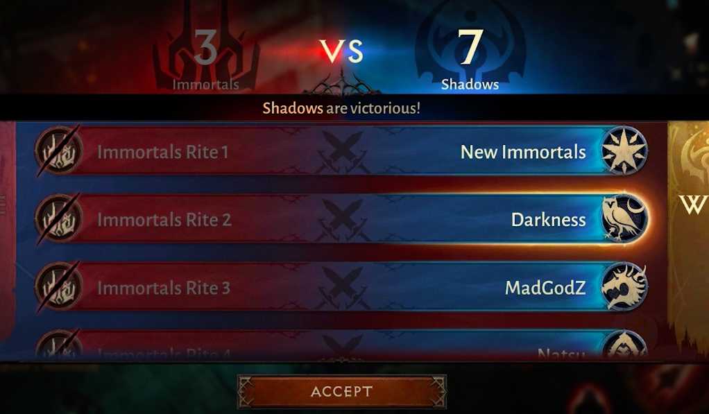 Diablo immortal: как стать тенью — игровой советник