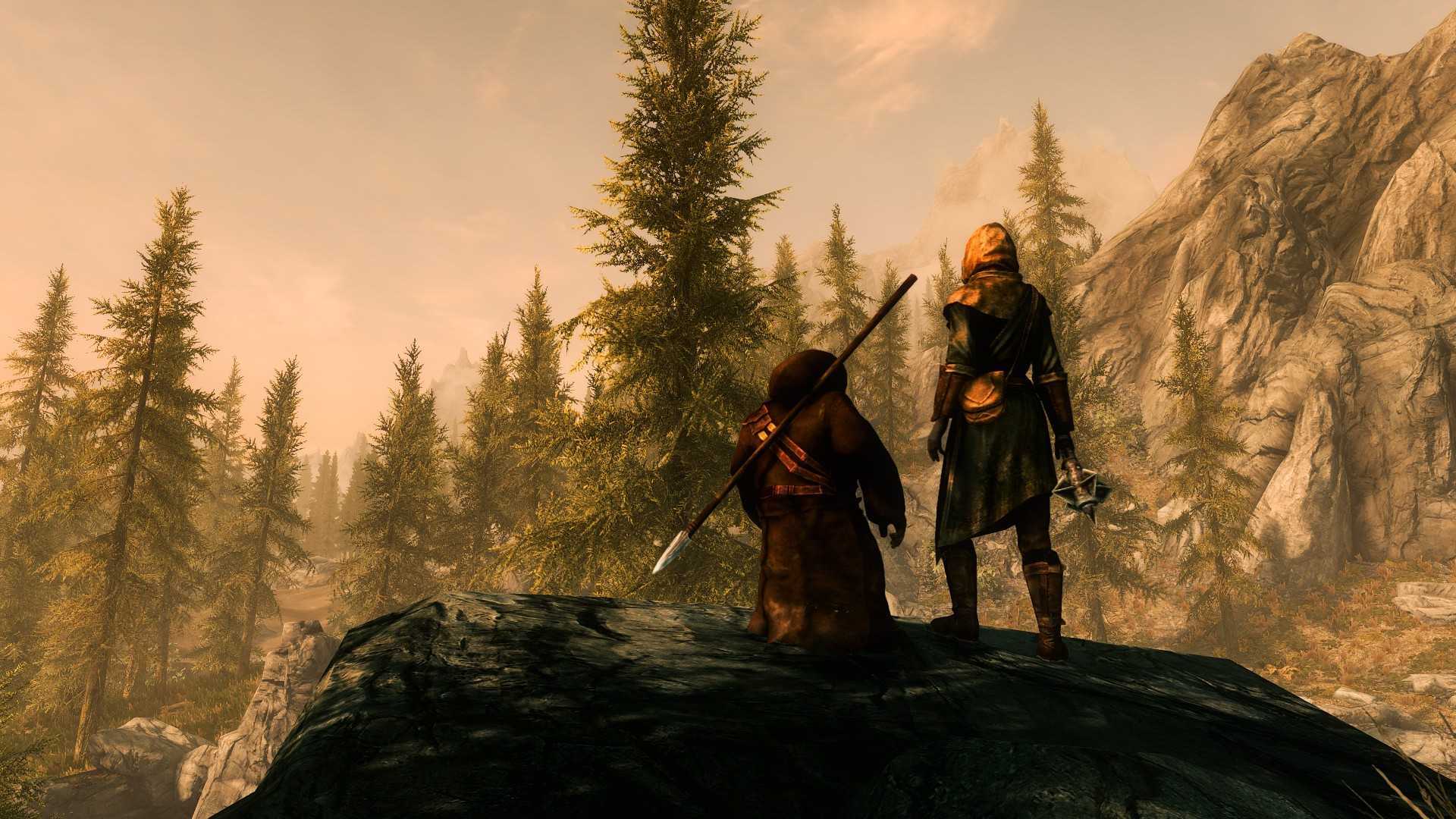 Skyrim: 10 лучших предметов для вора (и как их получить)